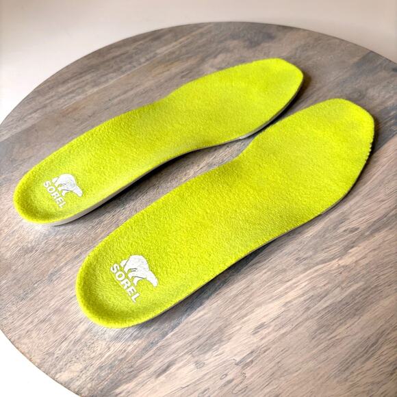 SOREL Out N About III Puffy Lace WP Women's Outdoor Waterproof Boots US Size 9 - Picture 12 of 13